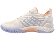 99071 - 131 - M | HYPERCOURT SUPREME 2 | STAR WHITE/HEATHER/PEACH FUZZ - K - Swiss US - FOOTWEAR