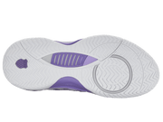 99071 - 160 - M | HYPERCOURT SUPREME 2 | WHITE/LUNAR ROCK/PURPLE HAZE - K - Swiss US - FOOTWEAR