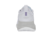 99071 - 160 - M | HYPERCOURT SUPREME 2 | WHITE/LUNAR ROCK/PURPLE HAZE - K - Swiss US - FOOTWEAR