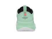 99071 - 368 - M | HYPERCOURT SUPREME 2 | NEON MINT/BLACK/WHITE - K - Swiss US - FOOTWEAR