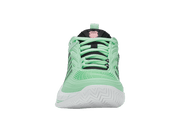 99071 - 368 - M | HYPERCOURT SUPREME 2 | NEON MINT/BLACK/WHITE - K - Swiss US - FOOTWEAR