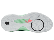 99071 - 368 - M | HYPERCOURT SUPREME 2 | NEON MINT/BLACK/WHITE - K - Swiss US - FOOTWEAR