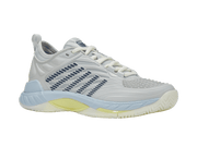 99071 - 407 - M | HYPERCOURT SUPREME 2 | DAWN BLUE/BALLAD BLUE/BLANC DE BLANC - K - Swiss US - FOOTWEAR