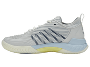 99071 - 407 - M | HYPERCOURT SUPREME 2 | DAWN BLUE/BALLAD BLUE/BLANC DE BLANC - K - Swiss US - FOOTWEAR