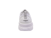 99071 - 996 - M | HYPERCOURT SUPREME 2 | WHITE/VAPOR BLUE/BLACK - K - Swiss US - FOOTWEAR