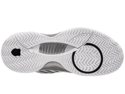 99071 - 996 - M | HYPERCOURT SUPREME 2 | WHITE/VAPOR BLUE/BLACK - K - Swiss US - FOOTWEAR