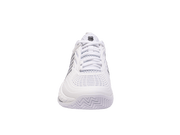 99071 - 996 - M | HYPERCOURT SUPREME 2 | WHITE/VAPOR BLUE/BLACK - K - Swiss US - FOOTWEAR