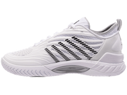 99071 - 996 - M | HYPERCOURT SUPREME 2 | WHITE/VAPOR BLUE/BLACK - K - Swiss US - FOOTWEAR