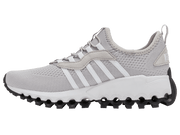 99085 - 067 - M | TUBES SLIP - ON | VAPOR GRAY/WHITE/BLACK - K - Swiss US - FOOTWEAR