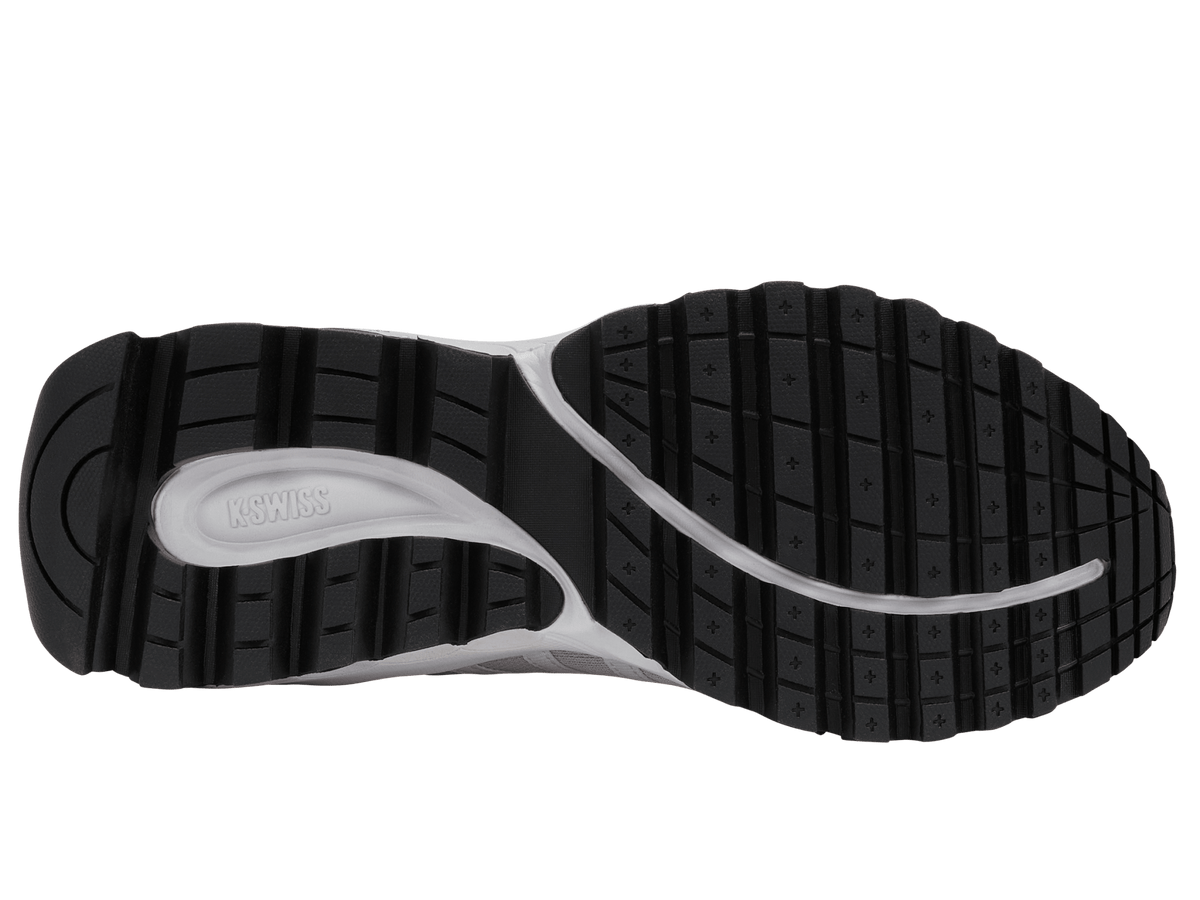 99085 - 067 - M | TUBES SLIP - ON | VAPOR GRAY/WHITE/BLACK - K - Swiss US - FOOTWEAR