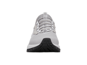 99085 - 067 - M | TUBES SLIP - ON | VAPOR GRAY/WHITE/BLACK - K - Swiss US - FOOTWEAR