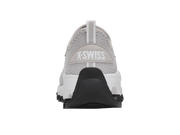 99085 - 067 - M | TUBES SLIP - ON | VAPOR GRAY/WHITE/BLACK - K - Swiss US - FOOTWEAR