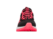 99085 - 079 - M | TUBES SLIP - ON | BLACK/NEON PINK/WHITE - K - Swiss US - FOOTWEAR