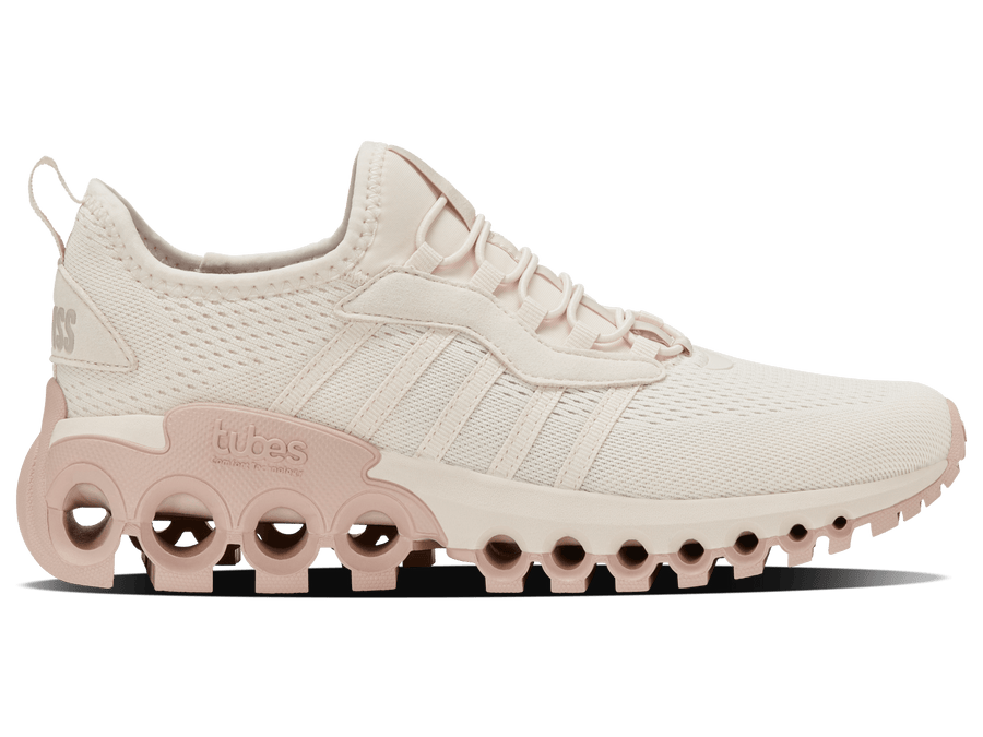 99085 - 674 - M | TUBES SLIP - ON | JET STREAM/CRYSTAL GRAY - K - Swiss US - FOOTWEAR