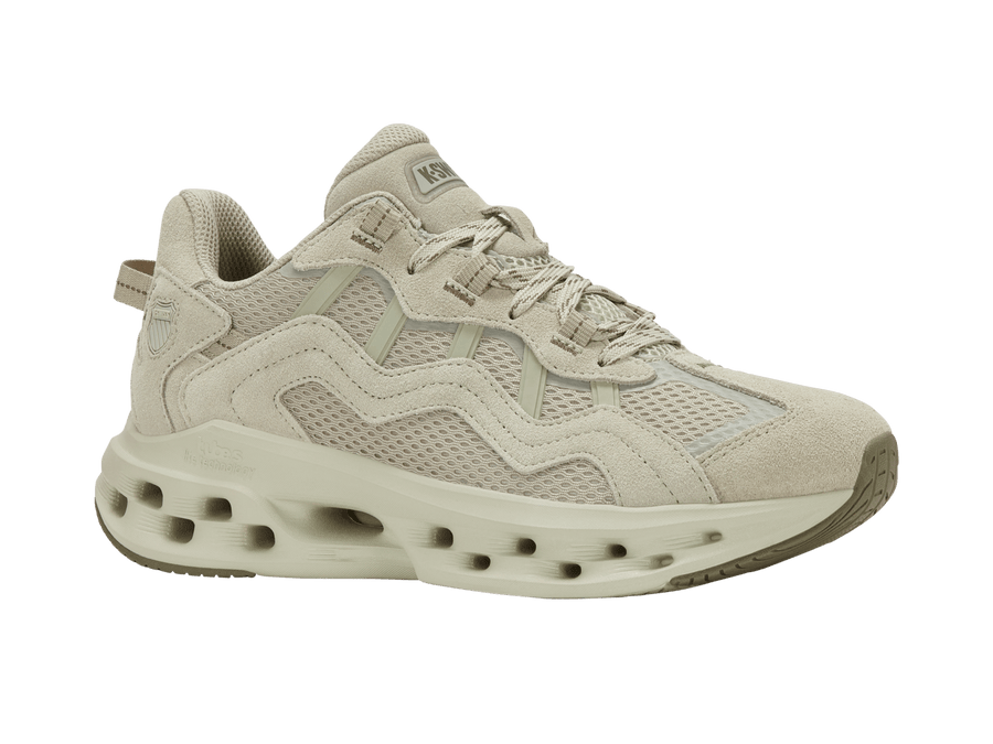 99445 - 383 - M | TUBES LITE RMX | ALFALFA/BURNT OLIVE - K - Swiss US - FOOTWEAR