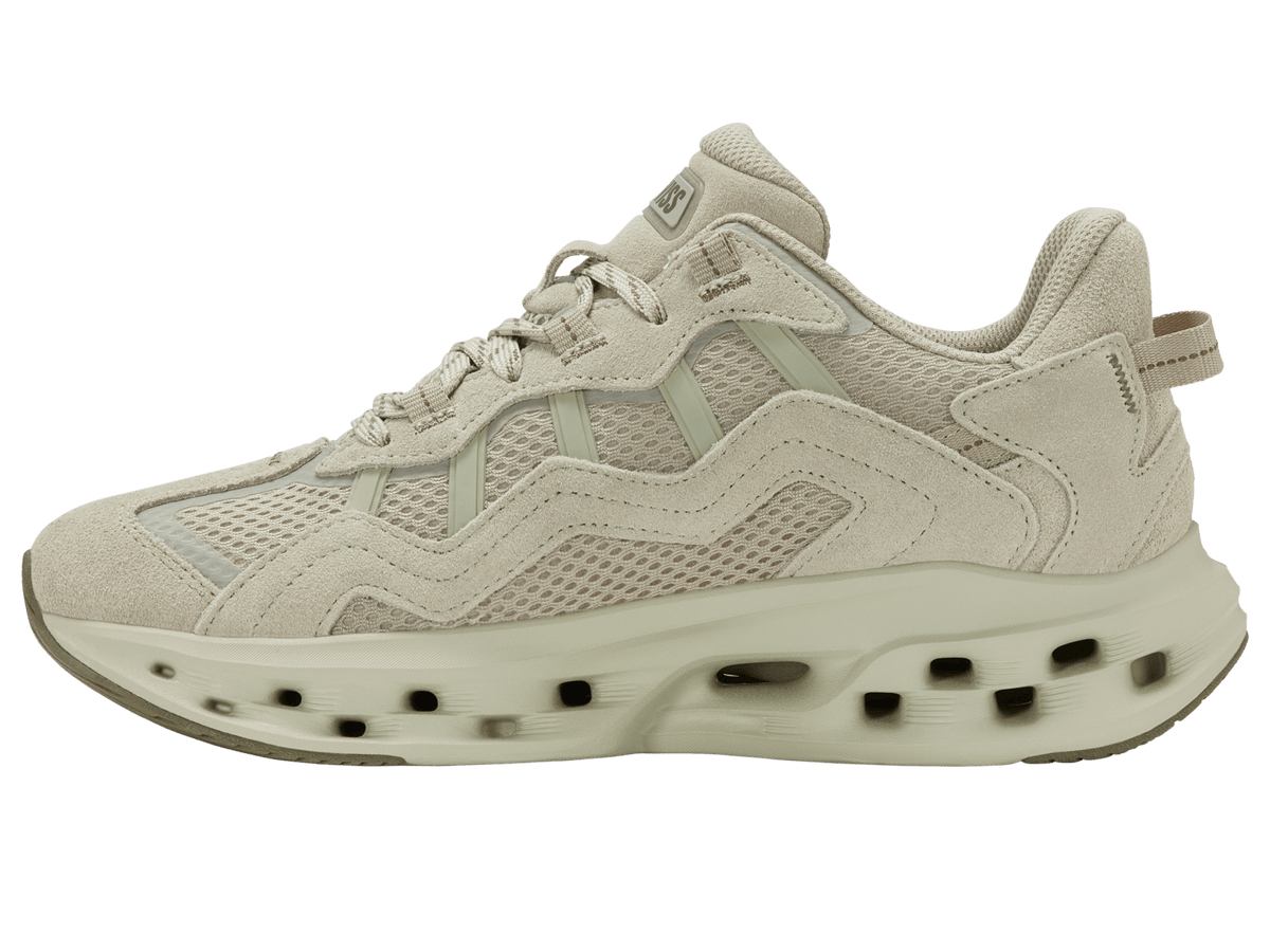 99445 - 383 - M | TUBES LITE RMX | ALFALFA/BURNT OLIVE - K - Swiss US - FOOTWEAR