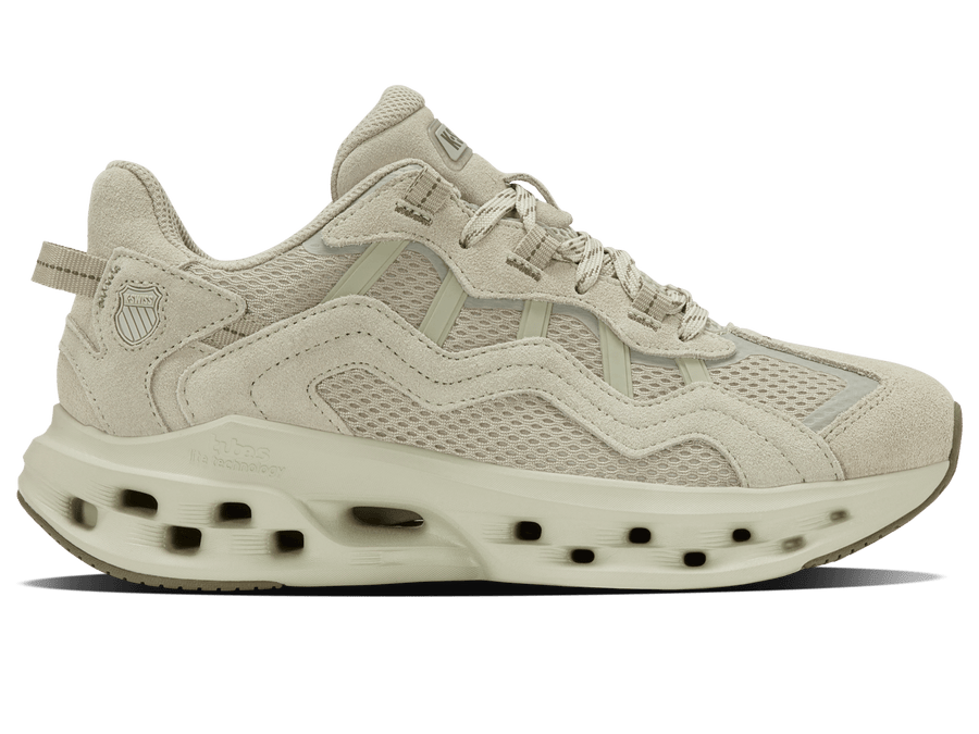 99445 - 383 - M | TUBES LITE RMX | ALFALFA/BURNT OLIVE - K - Swiss US - FOOTWEAR