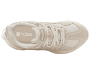 99445 - 672 - M | TUBES LITE RMX | JET STREAM/CRYSTAL GREY - K - Swiss US - FOOTWEAR