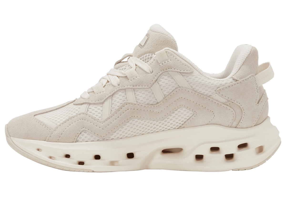 99445 - 672 - M | TUBES LITE RMX | JET STREAM/CRYSTAL GREY - K - Swiss US - FOOTWEAR