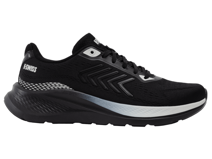 99447 - 052 - M | SELBY | BLACK/OYSTER MUSHROOM - K - Swiss US - FOOTWEAR