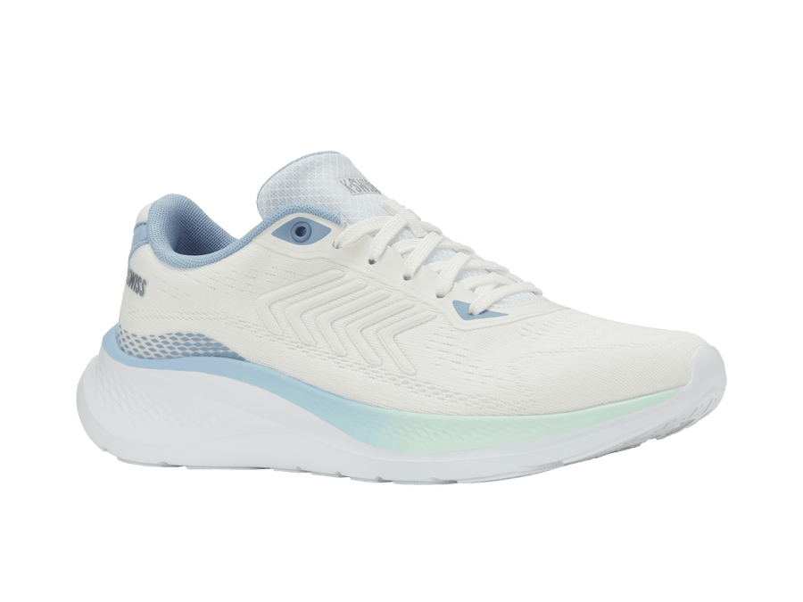 99447 - 166 - M | SELBY | BRIGHT WHITE/BLUE BLIZZARD/WHITE - K - Swiss US - FOOTWEAR