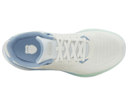 99447 - 166 - M | SELBY | BRIGHT WHITE/BLUE BLIZZARD/WHITE - K - Swiss US - FOOTWEAR
