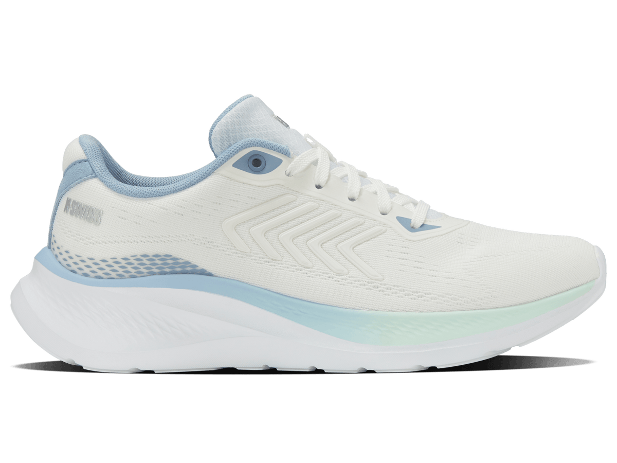 99447 - 166 - M | SELBY | BRIGHT WHITE/BLUE BLIZZARD/WHITE - K - Swiss US - FOOTWEAR
