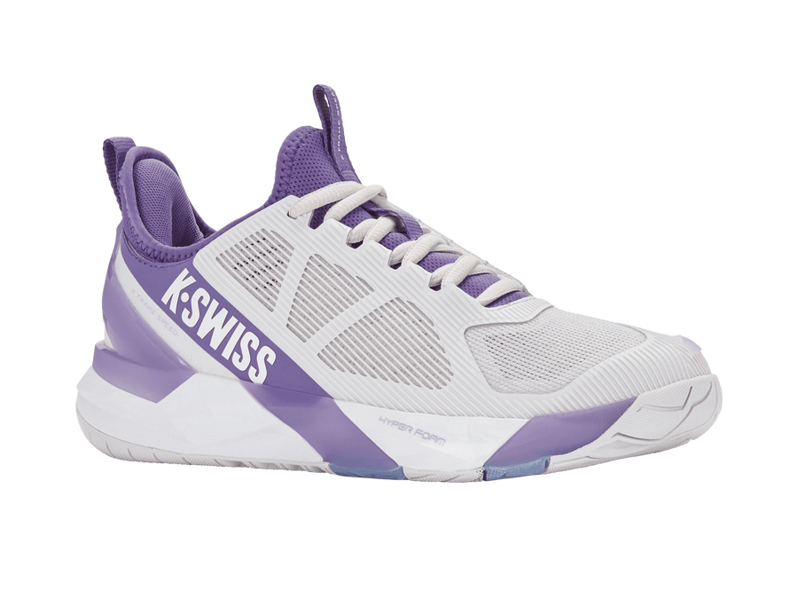 99484 - 079 - M | K - FRAME SPEED | NIMBUS CLOUD/WHITE/PURPLE HAZE - K - Swiss US - FOOTWEAR