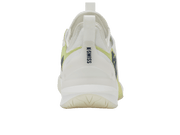 99484 - 143 - M | K - FRAME SPEED | BLANC DE BLANC/LUMINARY GREEN/VINTAGE INDIGO - K - Swiss US - FOOTWEAR