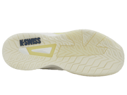 99484 - 143 - M | K - FRAME SPEED | BLANC DE BLANC/LUMINARY GREEN/VINTAGE INDIGO - K - Swiss US - FOOTWEAR