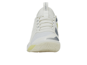 99484 - 143 - M | K - FRAME SPEED | BLANC DE BLANC/LUMINARY GREEN/VINTAGE INDIGO - K - Swiss US - FOOTWEAR