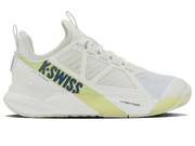 99484 - 143 - M | K - FRAME SPEED | BLANC DE BLANC/LUMINARY GREEN/VINTAGE INDIGO - K - Swiss US - FOOTWEAR
