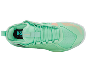 99484 - 359 - M | K - FRAME SPEED | SOFT NEON MINT/WHITE/NEON PASTEL PINK - K - Swiss US - FOOTWEAR