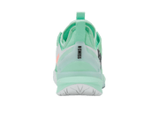 99484 - 359 - M | K - FRAME SPEED | SOFT NEON MINT/WHITE/NEON PASTEL PINK - K - Swiss US - FOOTWEAR