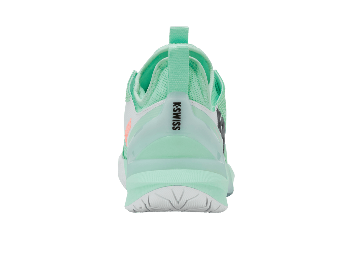 99484 - 359 - M | K - FRAME SPEED | SOFT NEON MINT/WHITE/NEON PASTEL PINK - K - Swiss US - FOOTWEAR