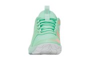 99484 - 359 - M | K - FRAME SPEED | SOFT NEON MINT/WHITE/NEON PASTEL PINK - K - Swiss US - FOOTWEAR