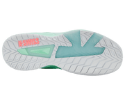 99484 - 359 - M | K - FRAME SPEED | SOFT NEON MINT/WHITE/NEON PASTEL PINK - K - Swiss US - FOOTWEAR