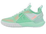 99484 - 359 - M | K - FRAME SPEED | SOFT NEON MINT/WHITE/NEON PASTEL PINK - K - Swiss US - FOOTWEAR