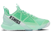 99484 - 359 - M | K - FRAME SPEED | SOFT NEON MINT/WHITE/NEON PASTEL PINK - K - Swiss US - FOOTWEAR