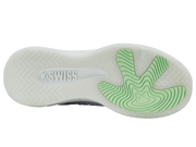 99491 - 455 - M | K - FRAME PICKLEBALL | LAVENDER BLUE/BIT OF BLUE/PATINA GREEN - K - Swiss US - FOOTWEAR