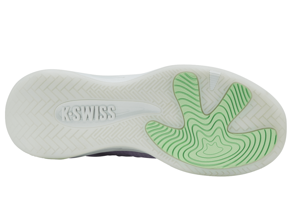 99491 - 455 - M | K - FRAME PICKLEBALL | LAVENDER BLUE/BIT OF BLUE/PATINA GREEN - K - Swiss US - FOOTWEAR