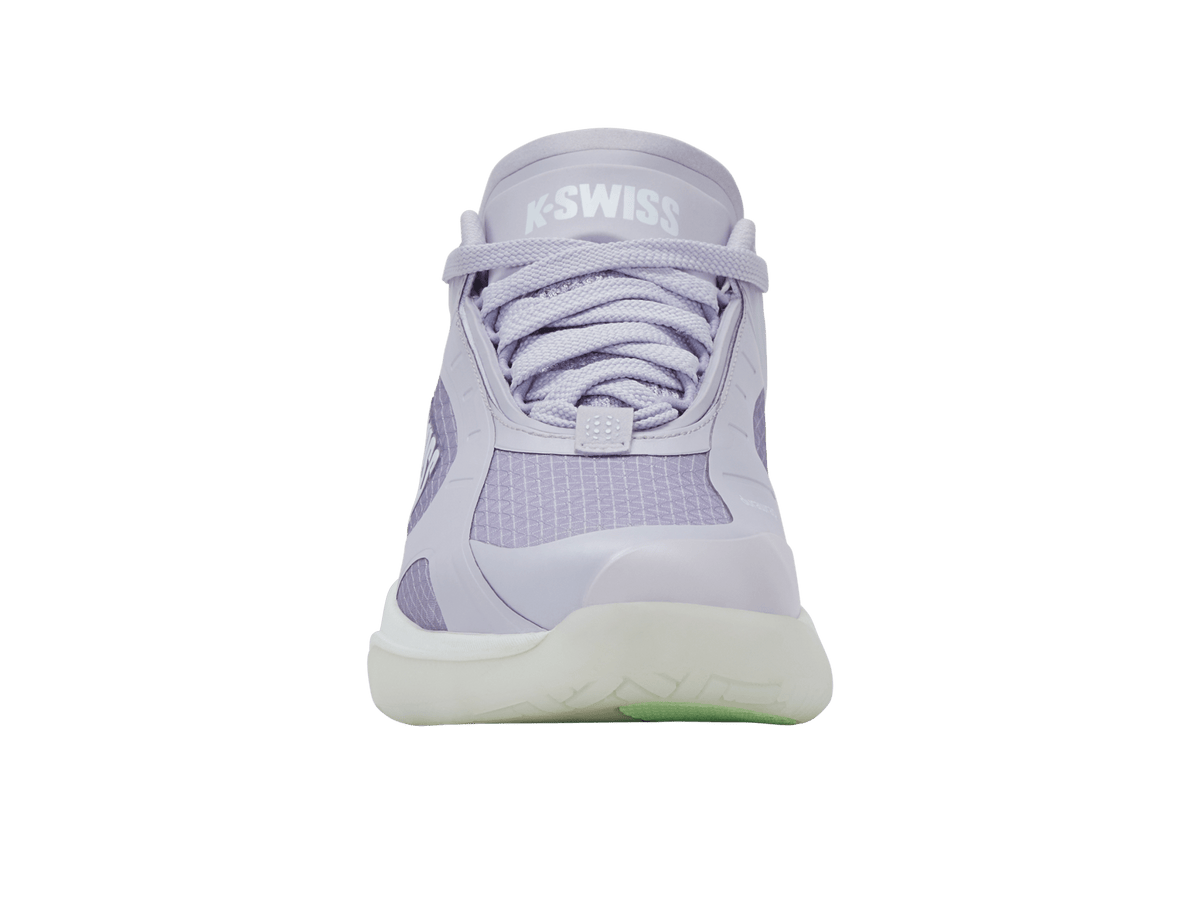99491 - 455 - M | K - FRAME PICKLEBALL | LAVENDER BLUE/BIT OF BLUE/PATINA GREEN - K - Swiss US - FOOTWEAR