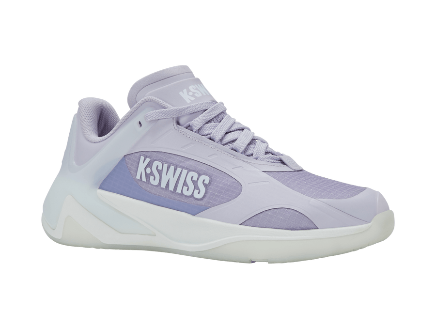 99491 - 455 - M | K - FRAME PICKLEBALL | LAVENDER BLUE/BIT OF BLUE/PATINA GREEN - K - Swiss US - FOOTWEAR