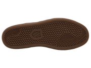 99492 - 148 - M | COURT TIEBREAK II SDE | SNOW WHITE/LIGHT GRAY/LEOPARD/GUM - K - Swiss US - FOOTWEAR
