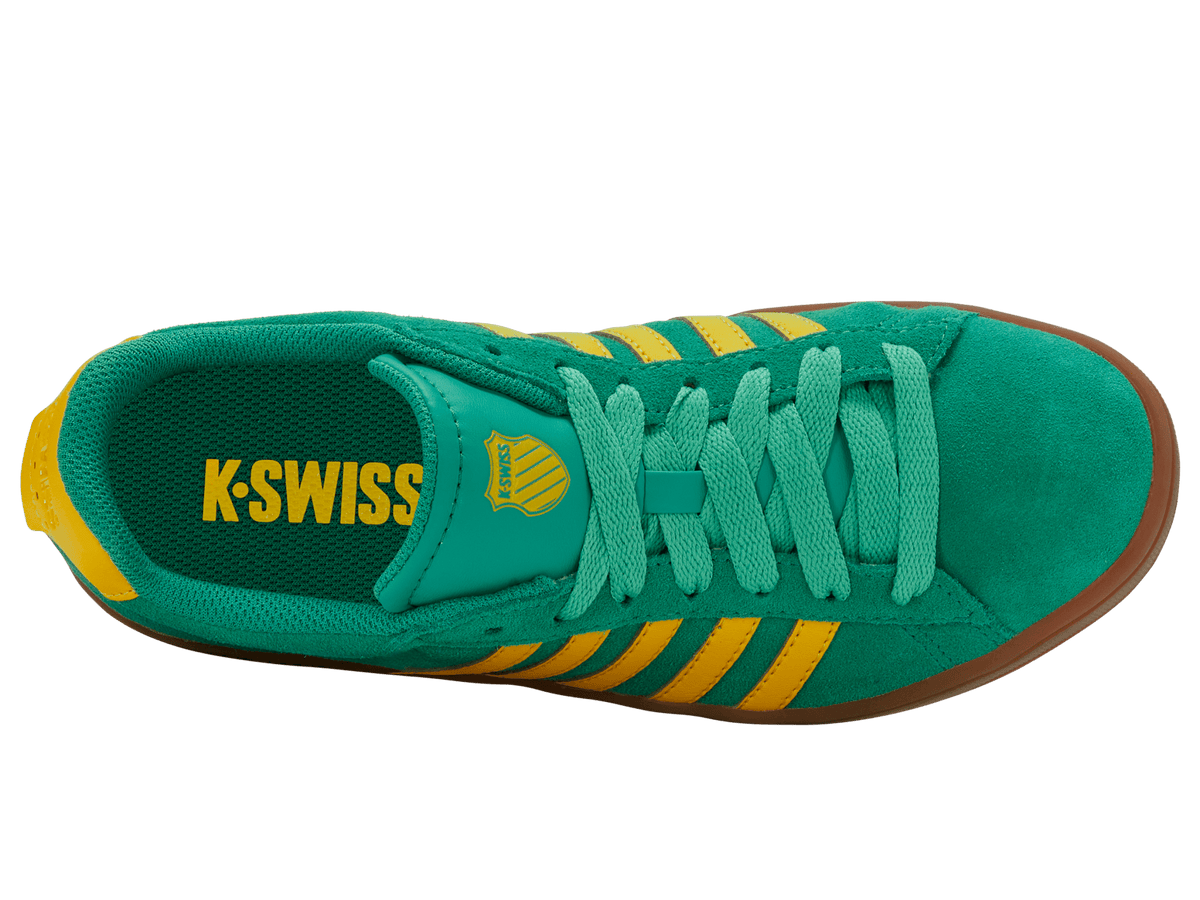 99492 - 382 - M | COURT TIEBREAK II SDE | ALHAMBRA/FRESSIA - K - Swiss US - FOOTWEAR