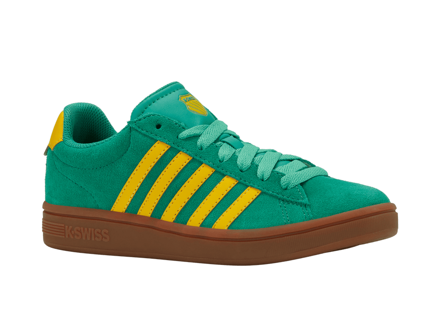 99492 - 382 - M | COURT TIEBREAK II SDE | ALHAMBRA/FRESSIA - K - Swiss US - FOOTWEAR