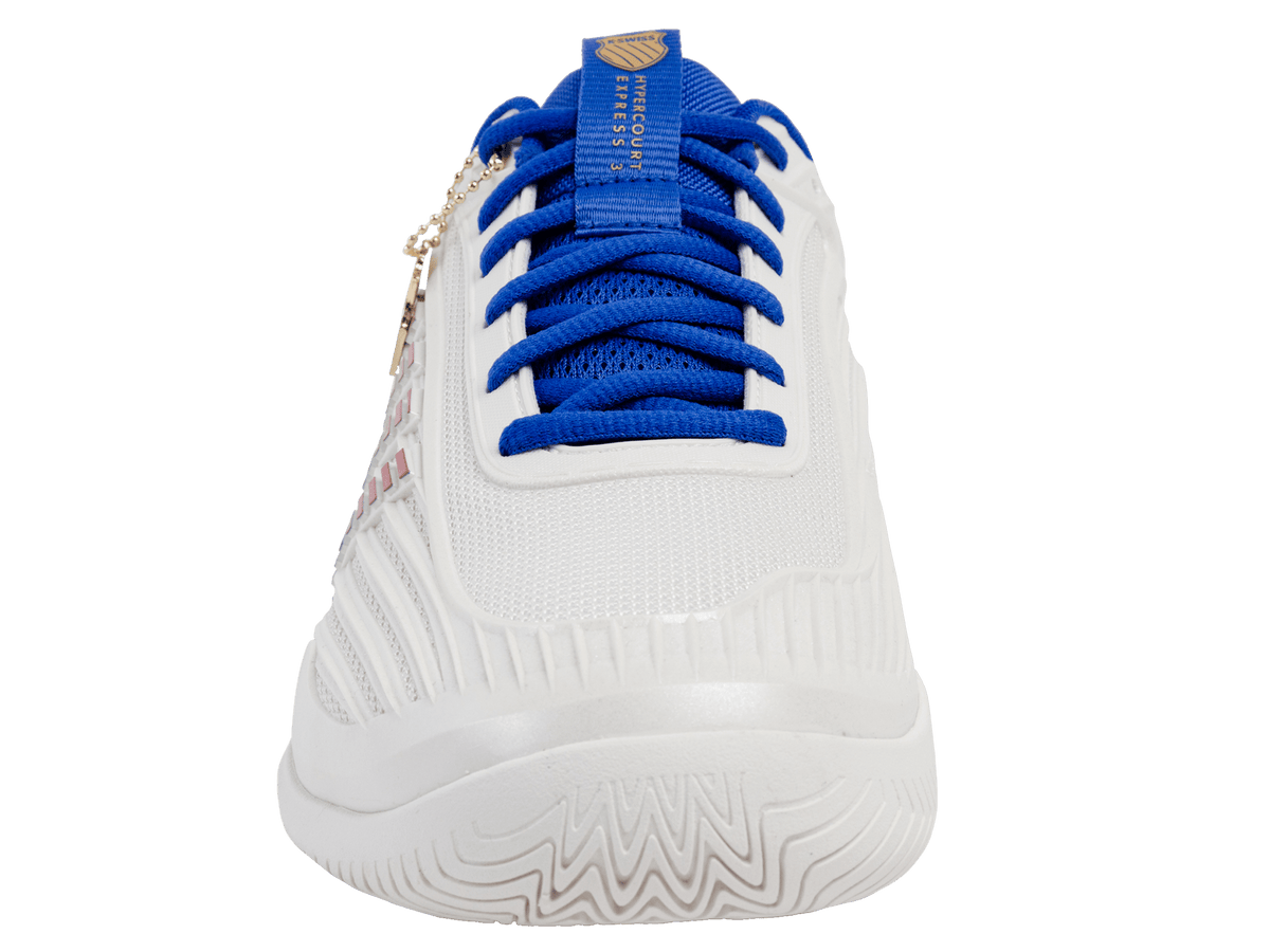 99629 - 104 - M | HYPERCOURT EXPRESS 3 60TH - K - Swiss US - FOOTWEAR