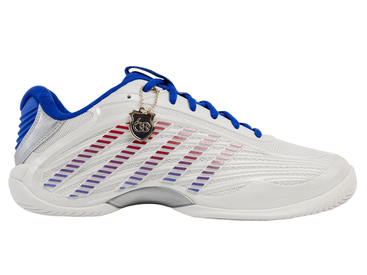 99629 - 104 - M | HYPERCOURT EXPRESS 3 60TH - K - Swiss US - FOOTWEAR