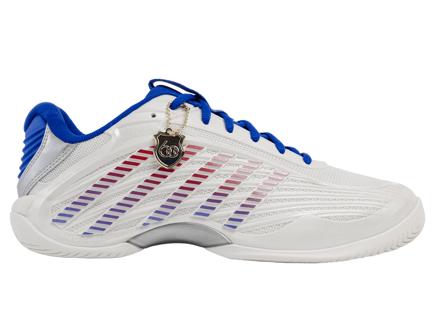 99629 - 104 - M | HYPERCOURT EXPRESS 3 60TH - K - Swiss US - FOOTWEAR