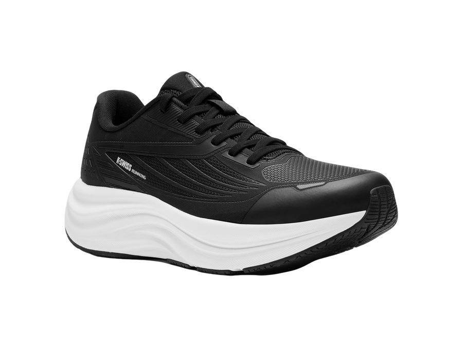 99848-002-M | SHADX LEATHER | BLACK/WHITE